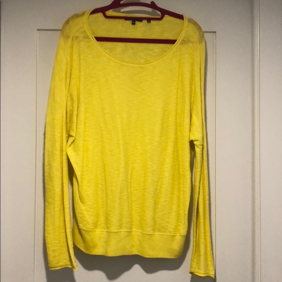 Vince long sleeve shirt - Picture 1 of 4